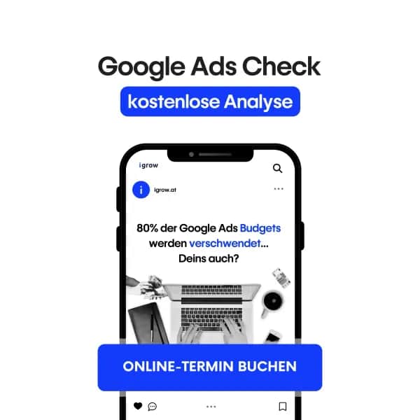 Google Ads Agentur Wien, Landstraße 1030 Wien