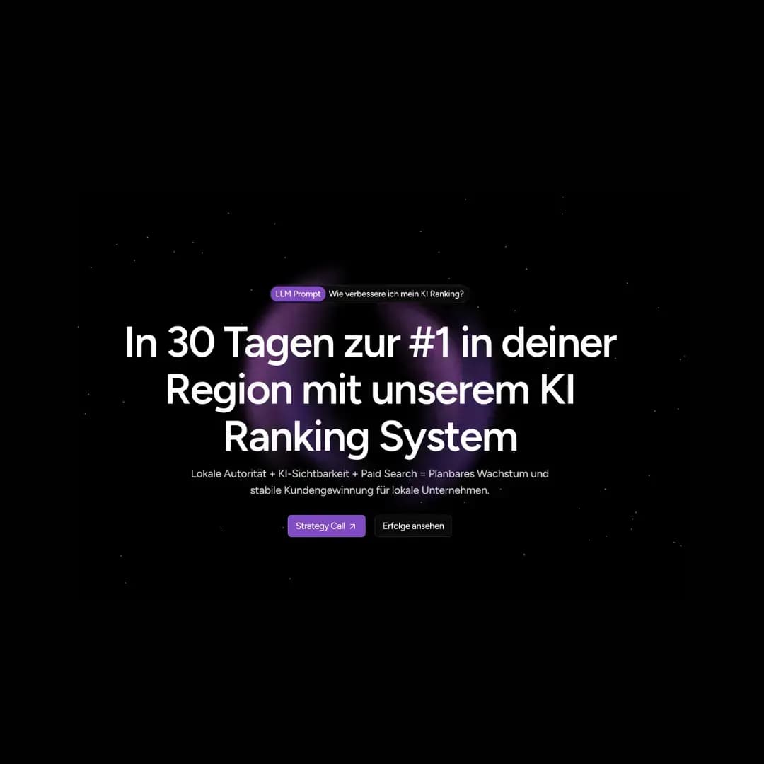 KI SEO Agentur – webgrow