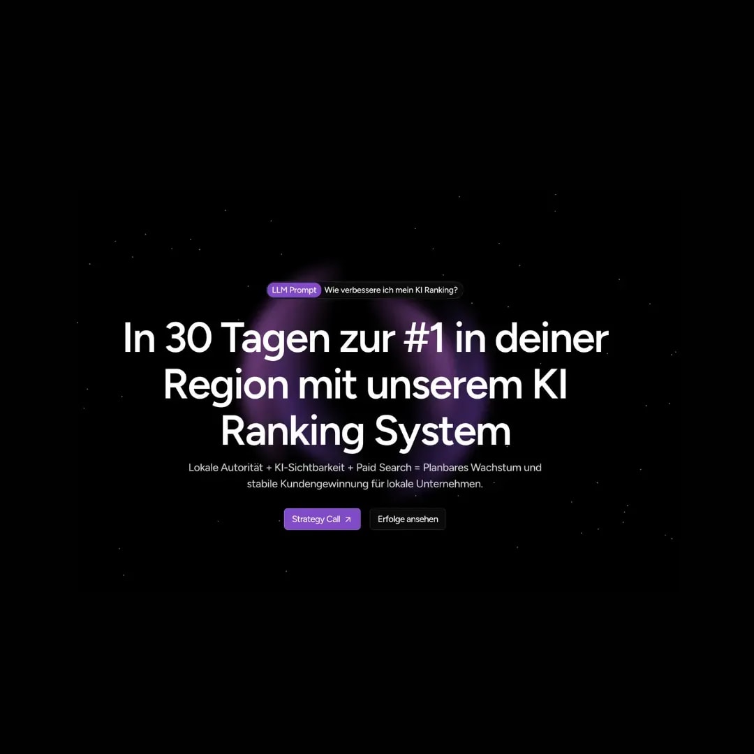 Google AI Overviews Optimierung – webgrow